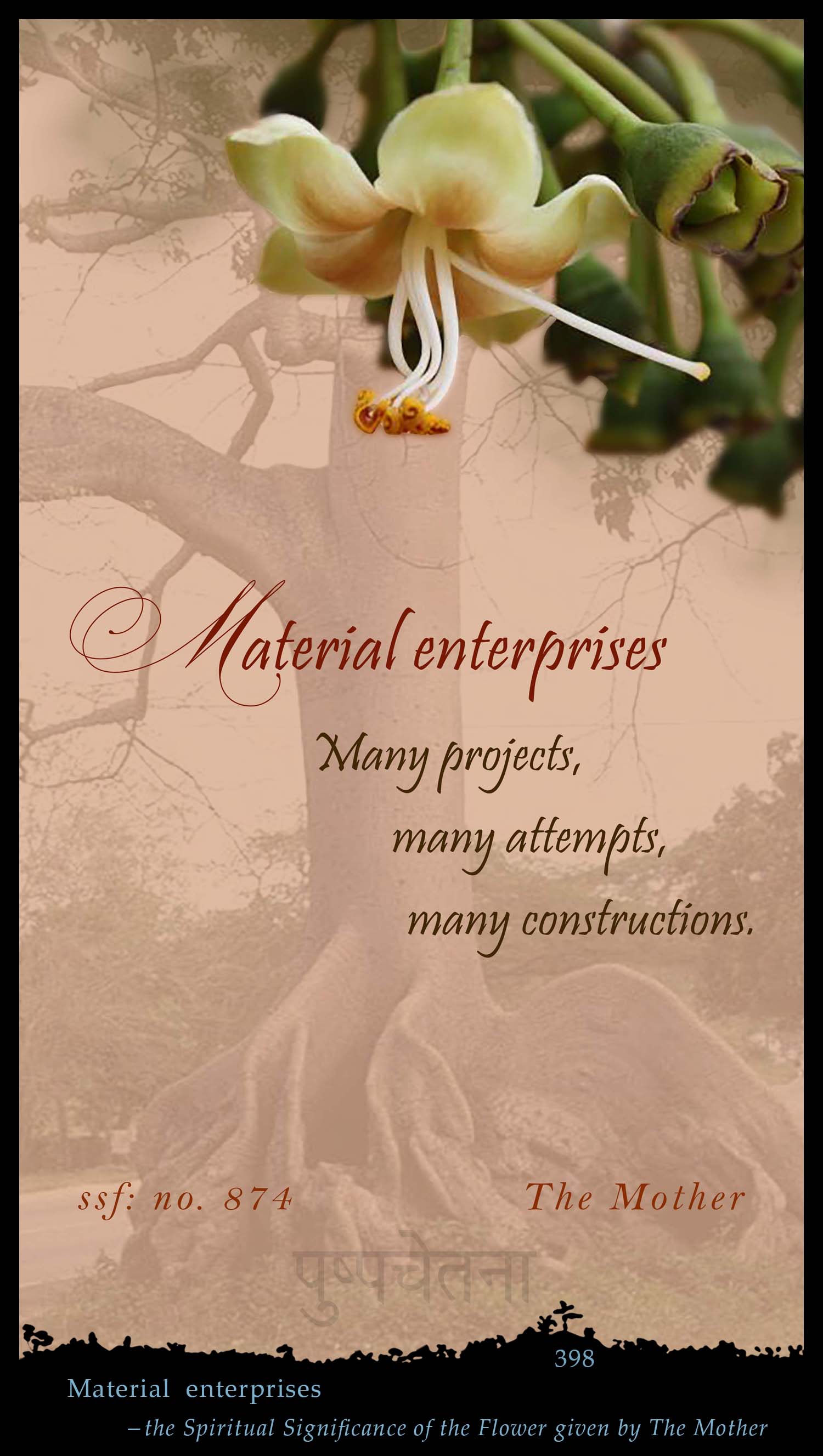 Material  Enterprises